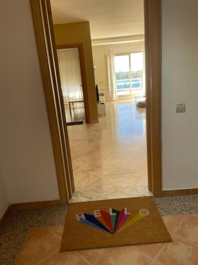 Airport To Comme A La Maison 2 Derroua Экстерьер фото